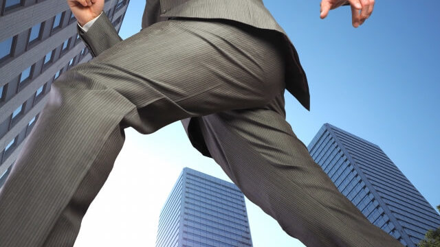 セルフスターターとはどんな人材？仕事や転職では市場価値が高いの？
