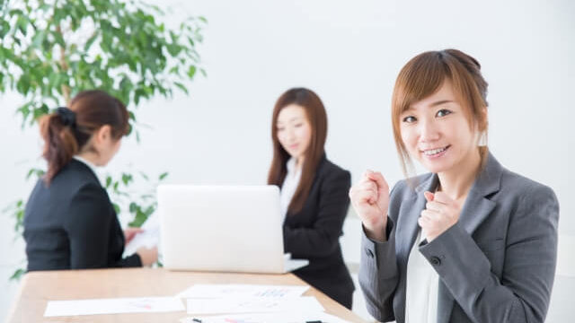 寿転職のタイミング次第で女性が働きやすい職場に転職するチャンス