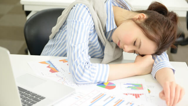 転職後は疲れることばかり！新しい職場に馴染めないストレスの対処法