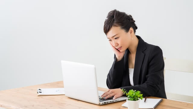 仕事を辞めたいけど次がないときの対処法や転職活動のやり方とは？