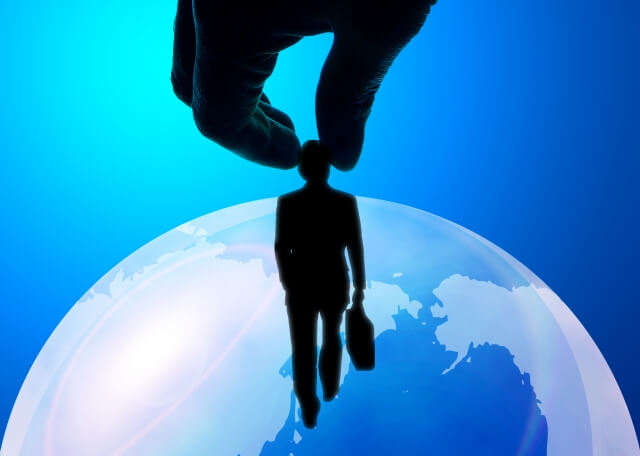 引き抜きたい人材の特徴とは?