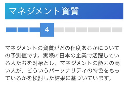 コンピテンシー診断